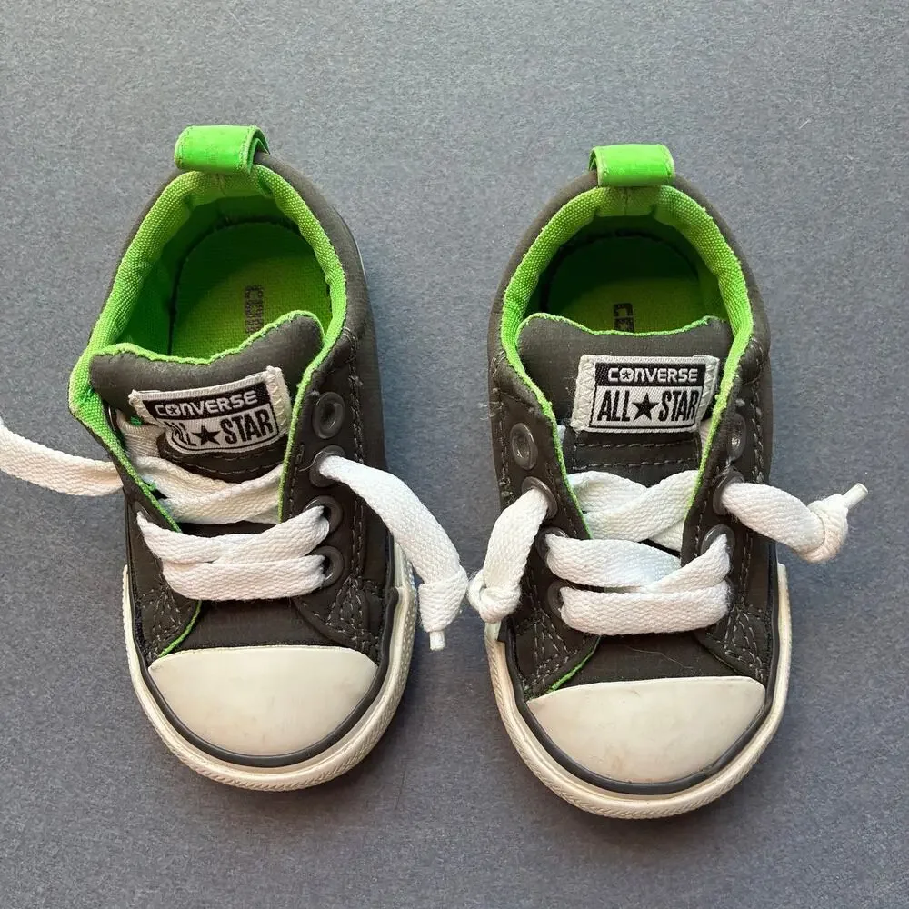 Converse Chuck Taylor All Star Sneakers